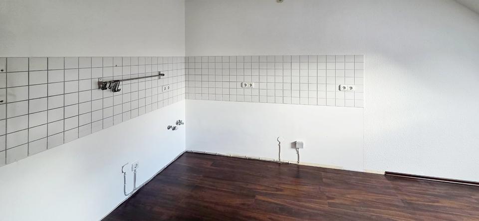 Dachgeschoßwohnung Bochum Bochum-Nord - 2.5 Zimmer, 72 m&sup2;, 680&euro; | Angebot:26459516