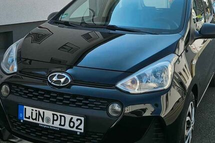 Hyundai i10 83.000 km 6.690 &euro; Oberhausen 46047