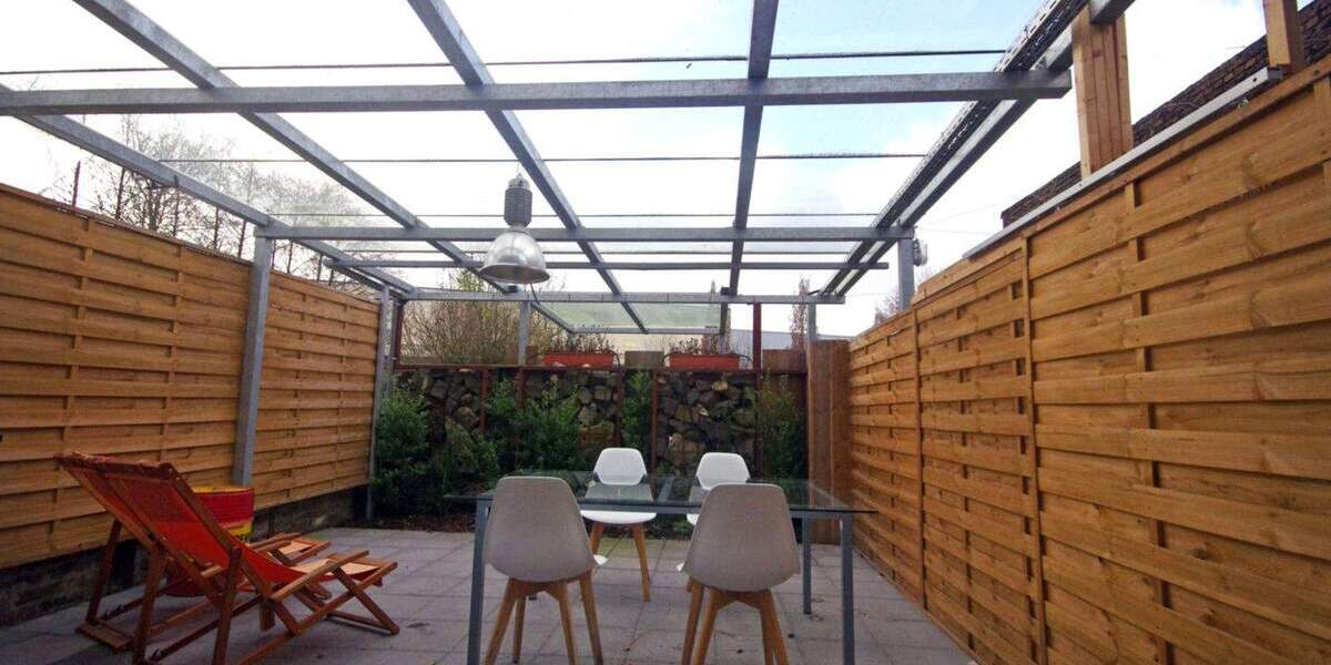 Gewerbeobjekt Marl Hüls - 333&euro; | Angebot:25901063