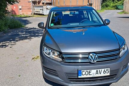 VW Tiguan 73.650 km 11.200 &euro; Lüdinghausen 59348