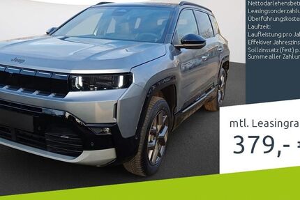 Jeep Compass 5.000 km 41.530 &euro; Borken 46325