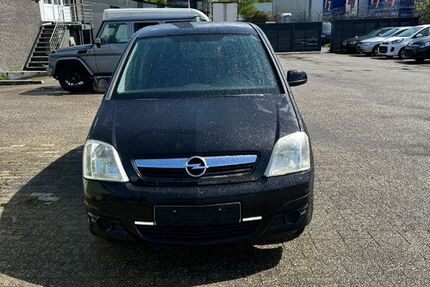 Opel Meriva 79.000 km 4.000 &euro; Bottrop 46238