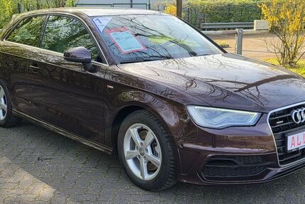 Audi A3 82.327 km 15.750 &euro; Dorsten 46282