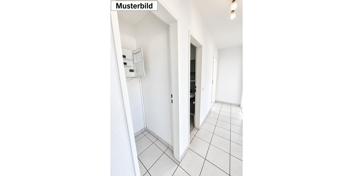 Wohnen mit Wohlfühlfaktor - attraktive 3,5-Zimmer-Wohnungen mit Balkon und großem Gemeinschaftsgarten - 3- Gladbeck Brauck | Angebot:27711619