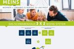 Einfamilienhaus Bochum Eppendorf - 4 Zimmer, 155 m&sup2;, 2.300&euro; | Angebot:24629826