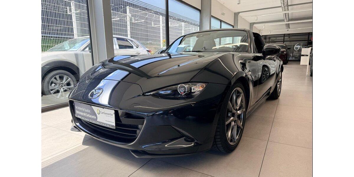 Mazda MX-5 20.324 km 29.930 &euro; Dortmund 44287
