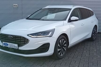 Ford Focus 23.348 km 24.980 &euro; Oberhausen (am CentrO) 46047