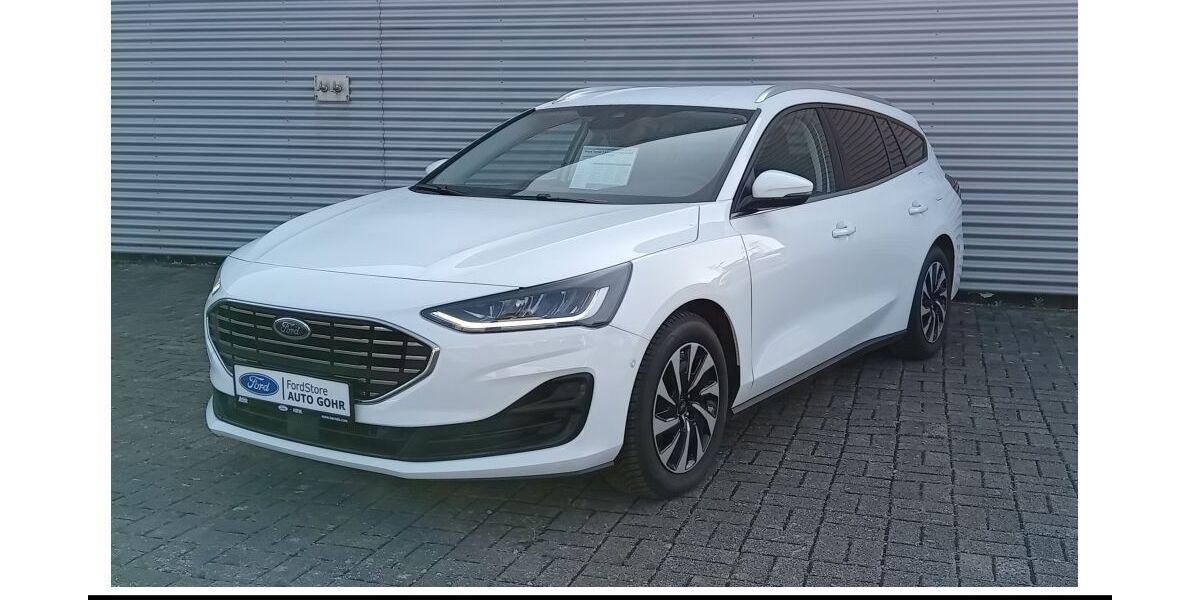 Ford Focus 23.348 km 24.980 &euro; Oberhausen (am CentrO) 46047