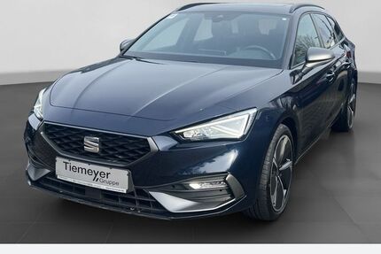 Seat Leon 47.768 km 21.970 &euro; Recklinghausen 45663