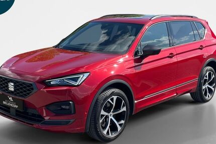 Seat Tarraco 67.729 km 34.940 &euro; Bottrop 46244
