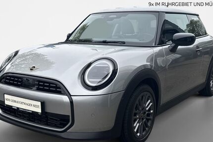 Mini Cooper C 7.931 km 24.550 &euro; Dülmen 48249