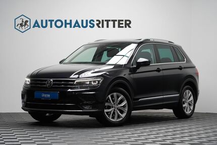 VW Tiguan 89.000 km 25.990 &euro; Dülmen 48249
