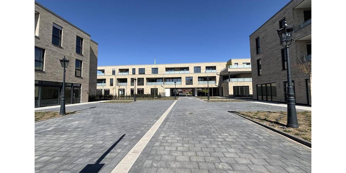 Etagenwohnung Borken - 2 Zimmer, 63 m&sup2;, 754&euro; | Angebot:23860340