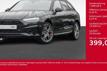 Audi A4 32.170 km 36.167 &euro; Dortmund 44143