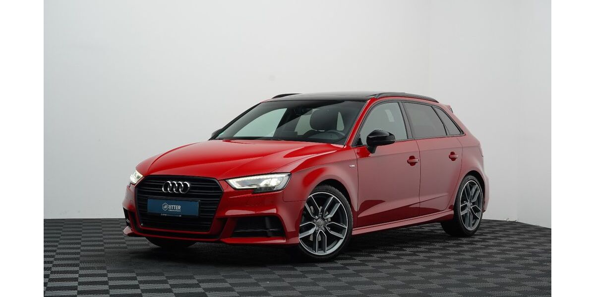 Audi A3 112.000 km 19.490 &euro; Dülmen 48249