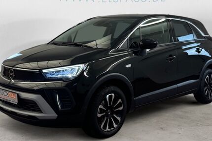 Opel Crossland (X) 21.900 km 17.467 &euro; Dinslaken 46539
