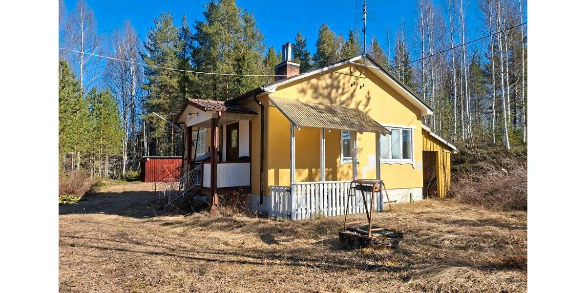 Einfamilienhaus Hattingen - 2 Zimmer, 50 m&sup2;, 13.500&euro; | Angebot:26517034