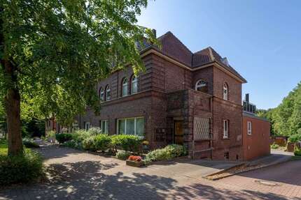 Wohnung Selm - 2 Zimmer, 55 m&sup2;, 69.000&euro; | Angebot:27339591