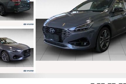 Hyundai i30 16.513 km 23.825 &euro; Oberhausen 46149