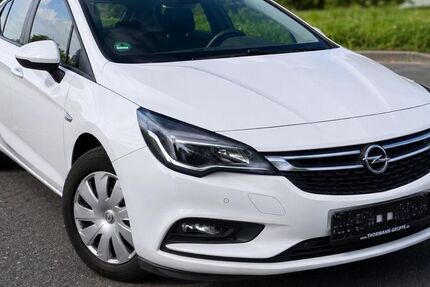 Opel Astra 93.000 km 8.800 &euro; Dortmund 44287