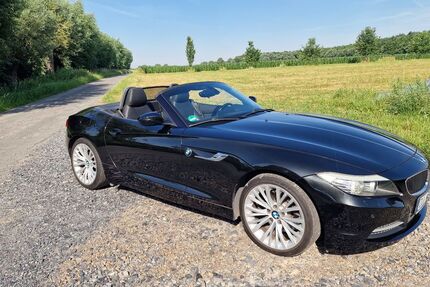BMW Z4 155.850 km 12.400 &euro; Dortmund 44309