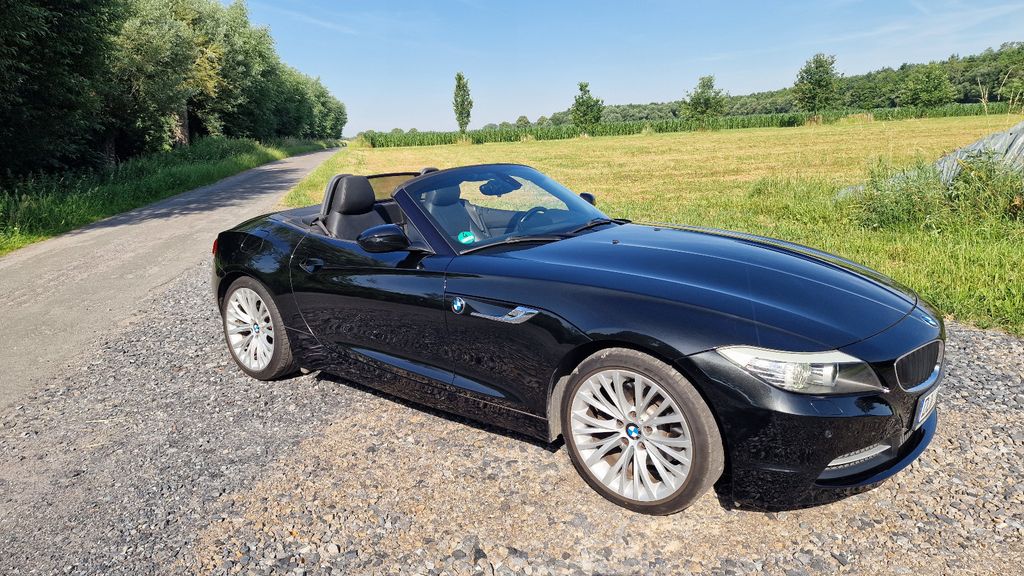BMW Z4 155.850 km 12.400 &euro; Dortmund 44309
