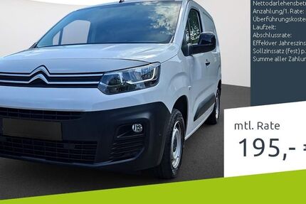 Citroen Berlingo 28.238 km 16.490 &euro; Dülmen 48249