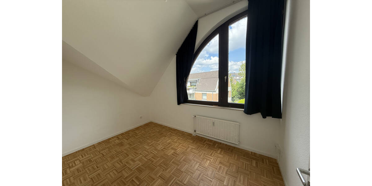 Etagenwohnung Essen Rüttenscheid - 3 Zimmer, 78 m&sup2;, 1.050&euro; | Angebot:26544423