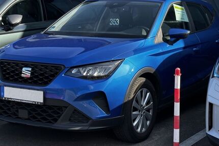 Seat Arona 45.410 km 16.390 &euro; Castrop-Rauxel 44579