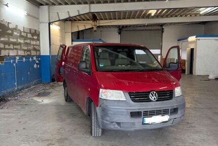 VW T5 Transporter 296.000 km 2.200 &euro; Bottrop 46240