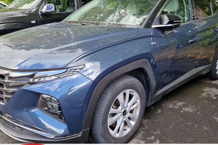 Hyundai TUCSON 30.700 km 23.890 &euro; Hattingen 45527