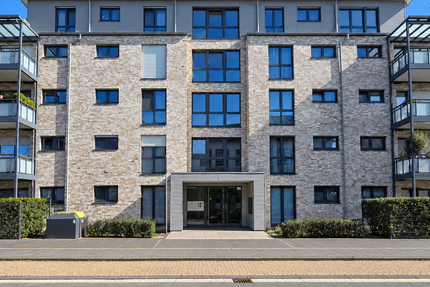 Wohnung Oberhausen Schmachtendorf - 3.5 Zimmer, 91 m&sup2;, 1.405&euro; | Angebot:27718541