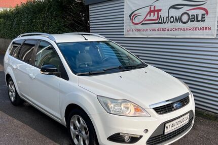 Ford Focus 185.000 km 2.999 &euro; Marl 45770