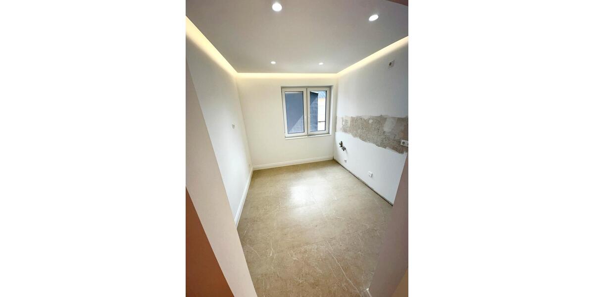 Etagenwohnung Oberhausen Biefang - 3 Zimmer, 70 m&sup2;, 1.200&euro; | Angebot:27586982