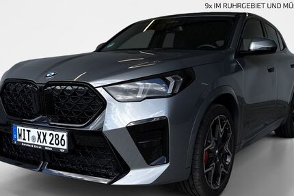 BMW X2 2.400 km 47.890 &euro; Witten 58455
