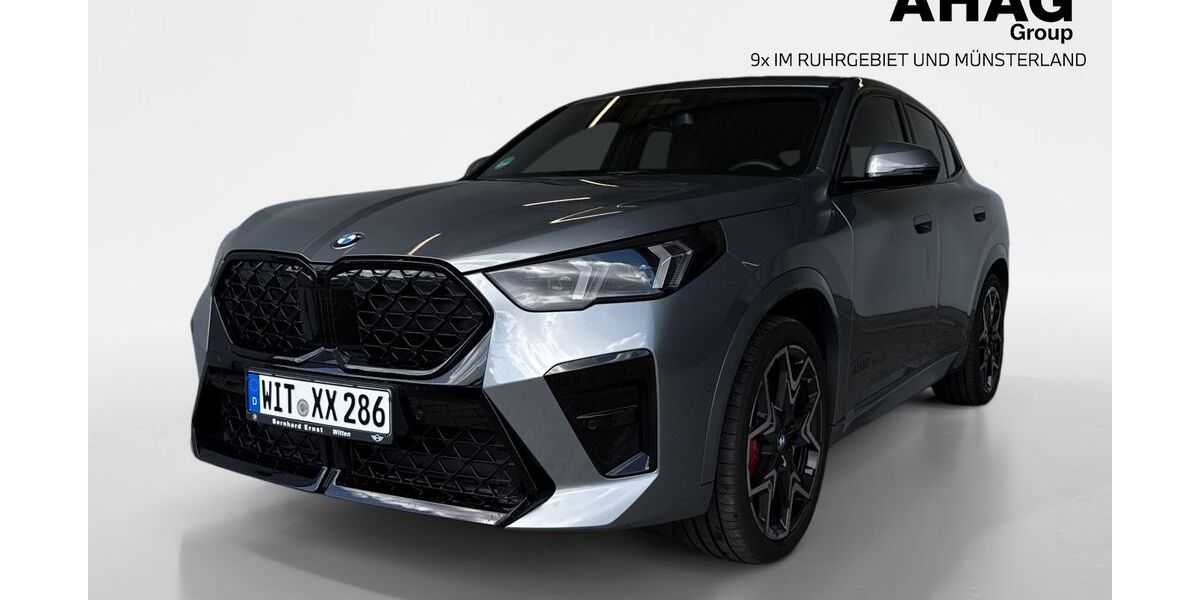 BMW X2 2.400 km 47.890 &euro; Witten 58455