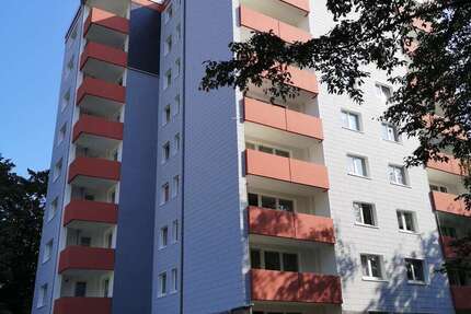 Wohnung Gelsenkirchen Resse - 3 Zimmer, 72 m&sup2;, 650&euro; | Angebot:27554661