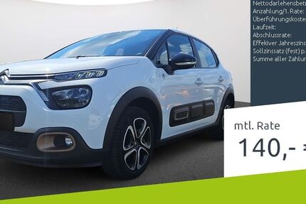 Citroen C3 28.840 km 11.860 &euro; Dülmen 48249