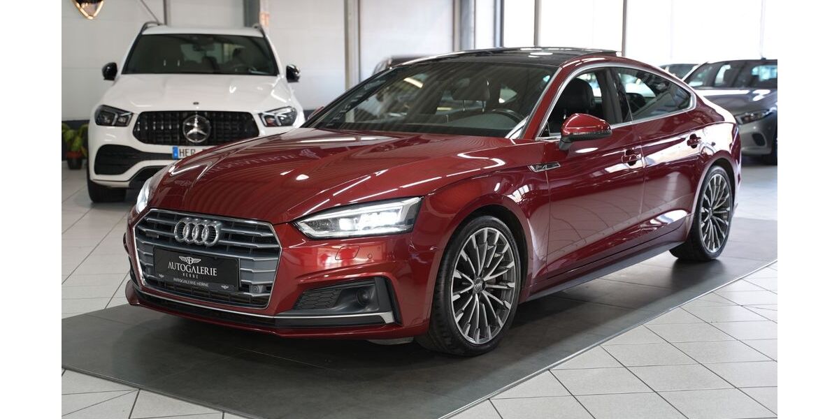 Audi A5 116.500 km 26.300 &euro; Herne 44652