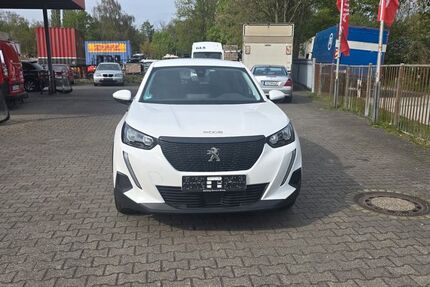Peugeot 2008 145.641 km 8.990 &euro; Dorsten 46282