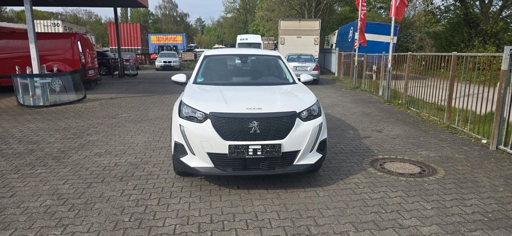 Peugeot 2008 145.641 km 8.990 &euro; Dorsten 46282