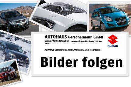 Nissan Micra 141.230 km 4.990 &euro; Essen 45127