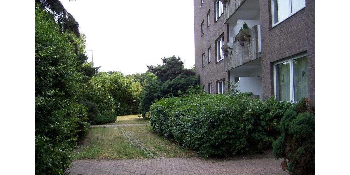 Etagenwohnung Voerde (Niederrhein) - 2.5 Zimmer, 65 m&sup2;, 309&euro; | Angebot:18910665