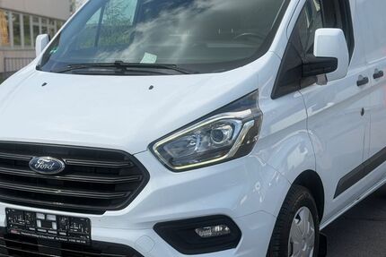 Ford Transit Custom 157.000 km 13.990 &euro; Herten 45701