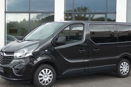 Opel Vivaro 174.995 km 15.370 &euro; Bochum 44807
