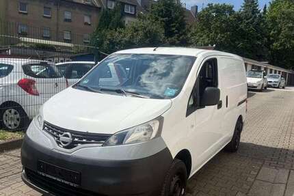 Nissan NV200 165.000 km 7.000 &euro; Essen 45143