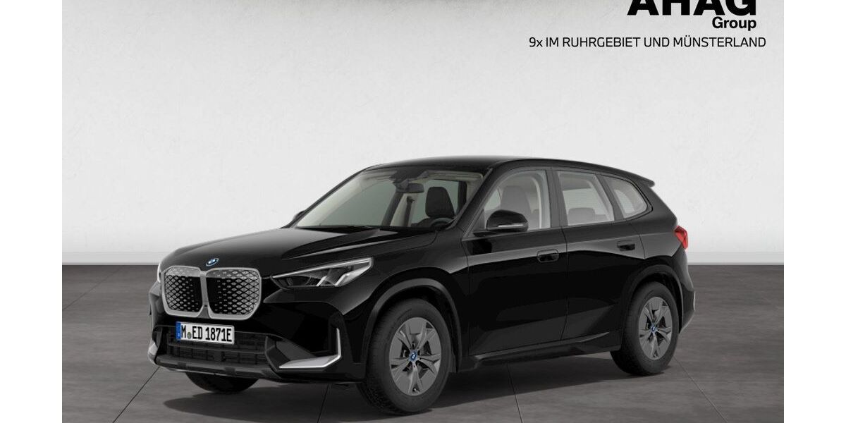 BMW iX1 10.183 km 36.440 &euro; Bochum 44809