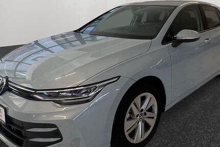 VW Golf 16.527 km 22.590 &euro; Haltern am See 45721