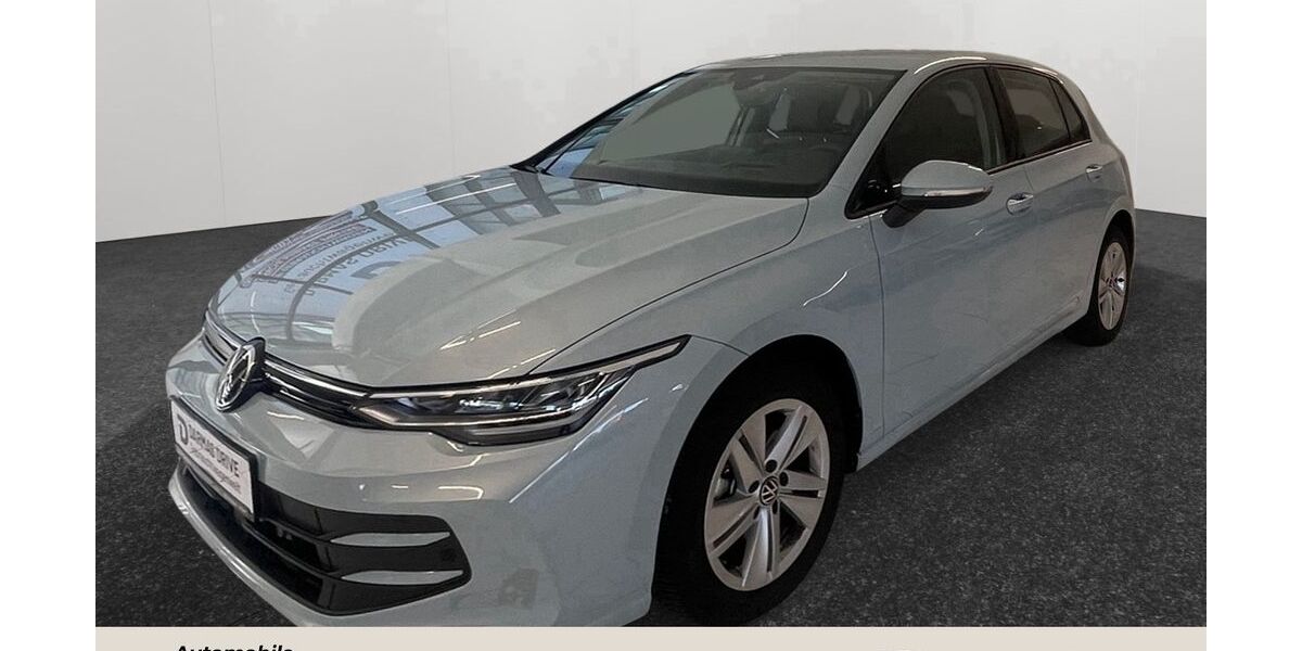 VW Golf 16.527 km 22.590 &euro; Haltern am See 45721