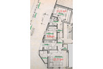 Etagenwohnung Gelsenkirchen Gelsenkirchen-Mitte - 3 Zimmer, 72 m&sup2;, 365&euro; | Angebot:27597458